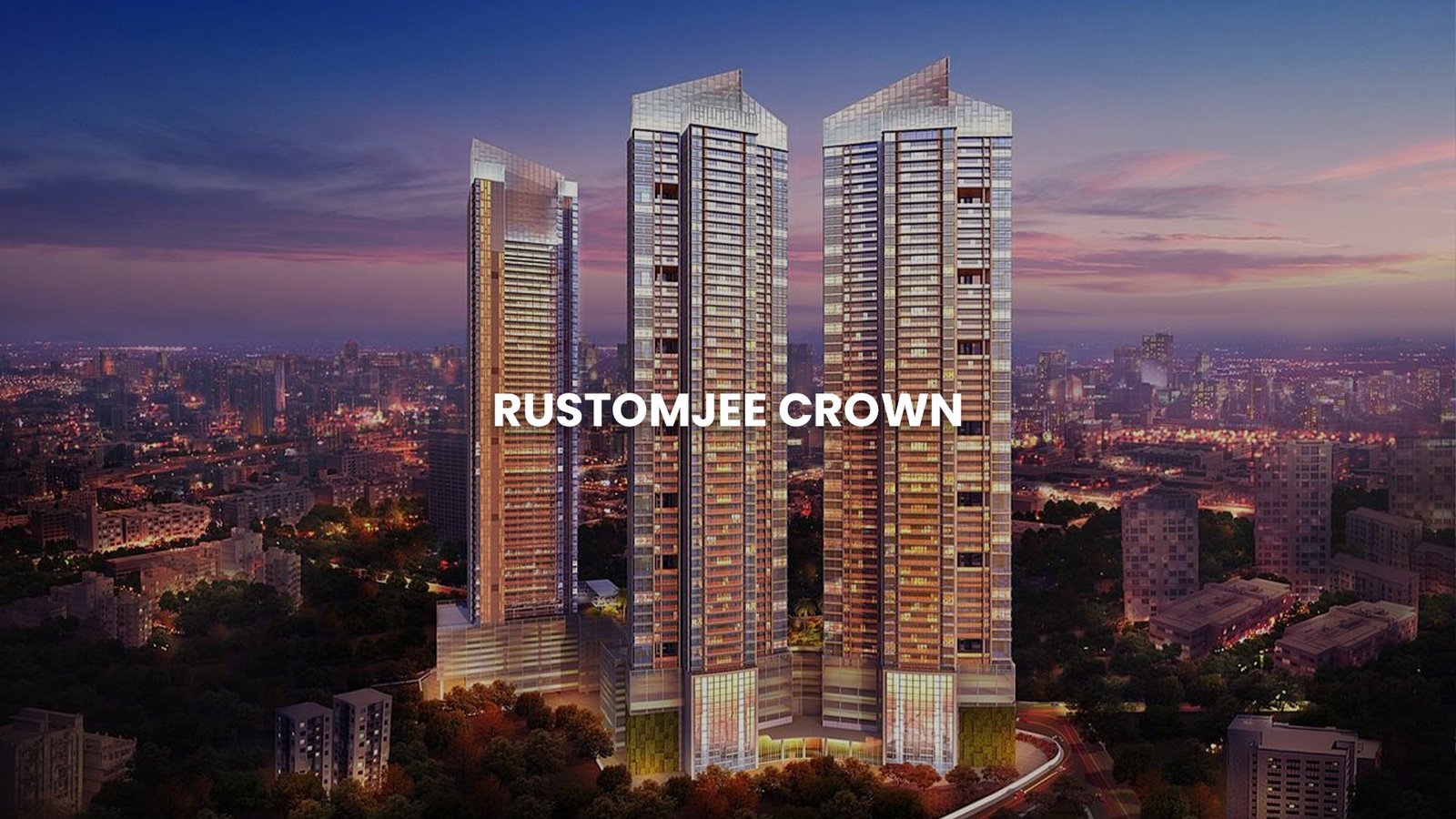 Rustomjee-Crown